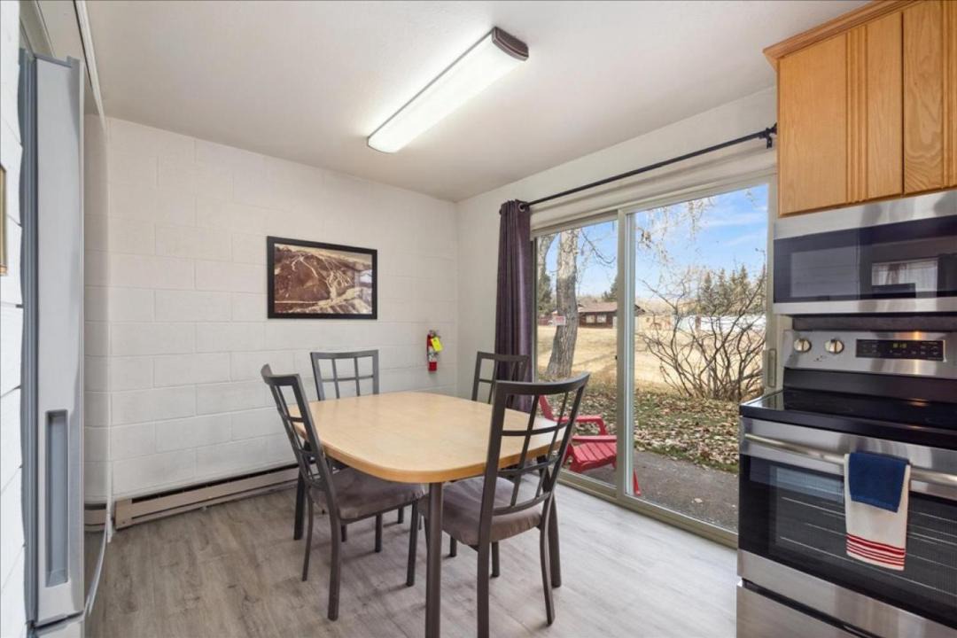 Photo of Kitchen in Red Lodge