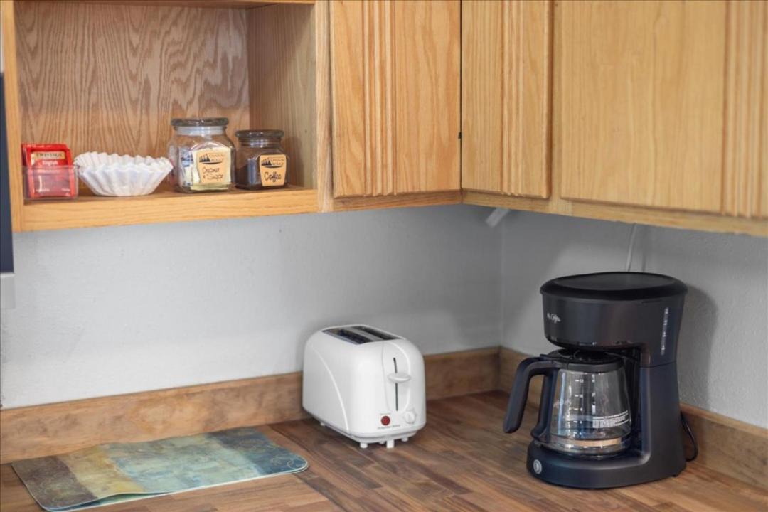 Photo of Kitchen in Red Lodge