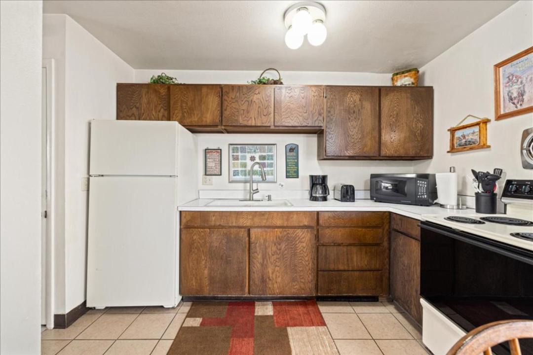 Photo of Kitchen in Red Lodge