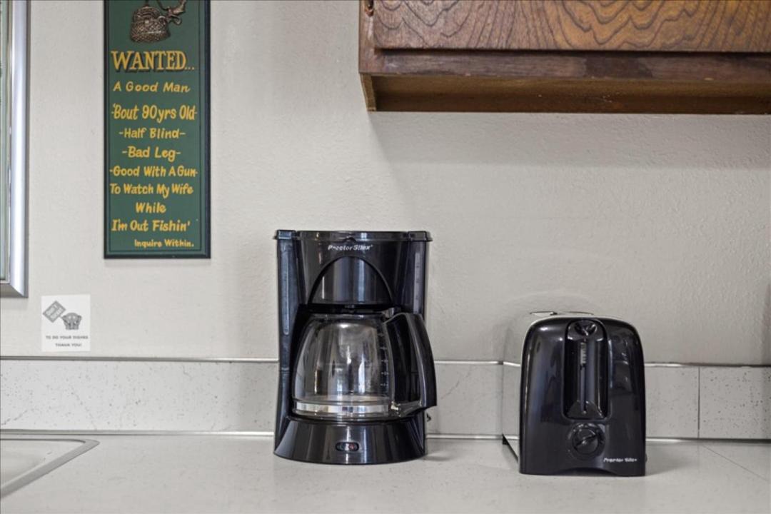 Photo of Kitchen in Red Lodge