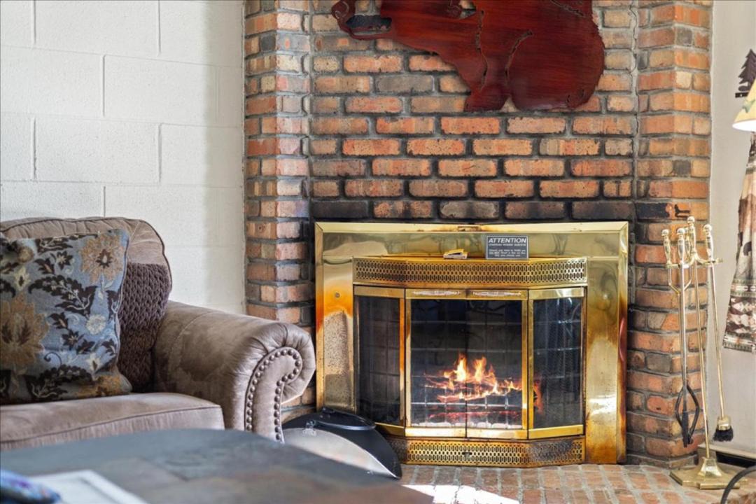 Photo of Livingroom in Red Lodge