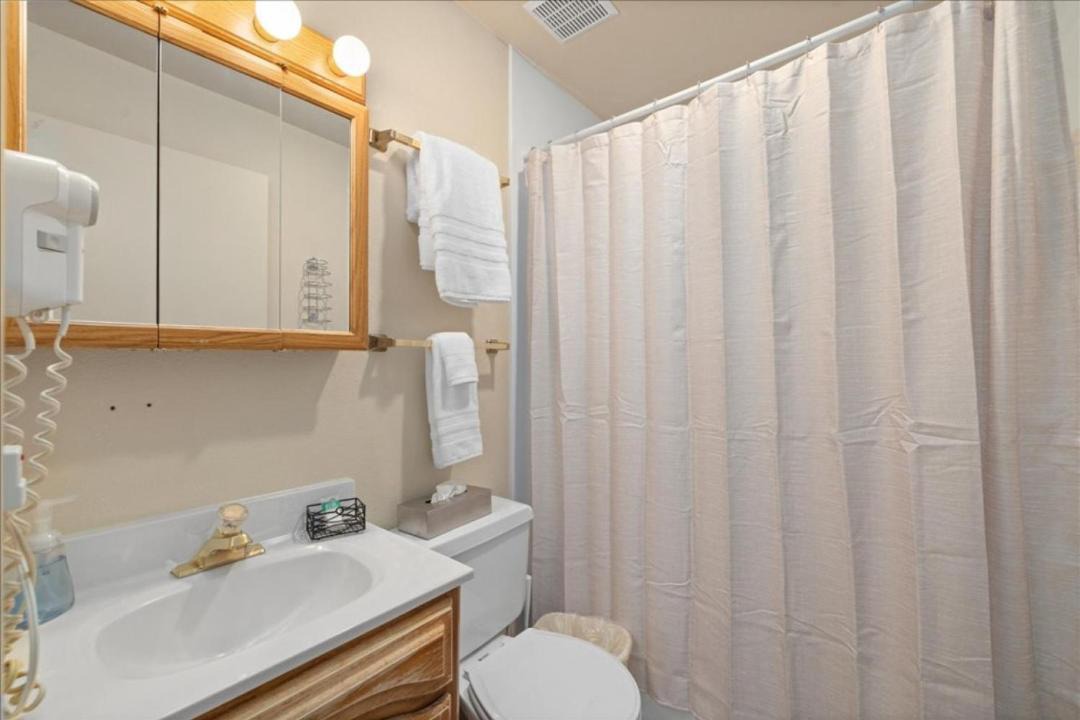 Photo of Bathroom in Red Lodge