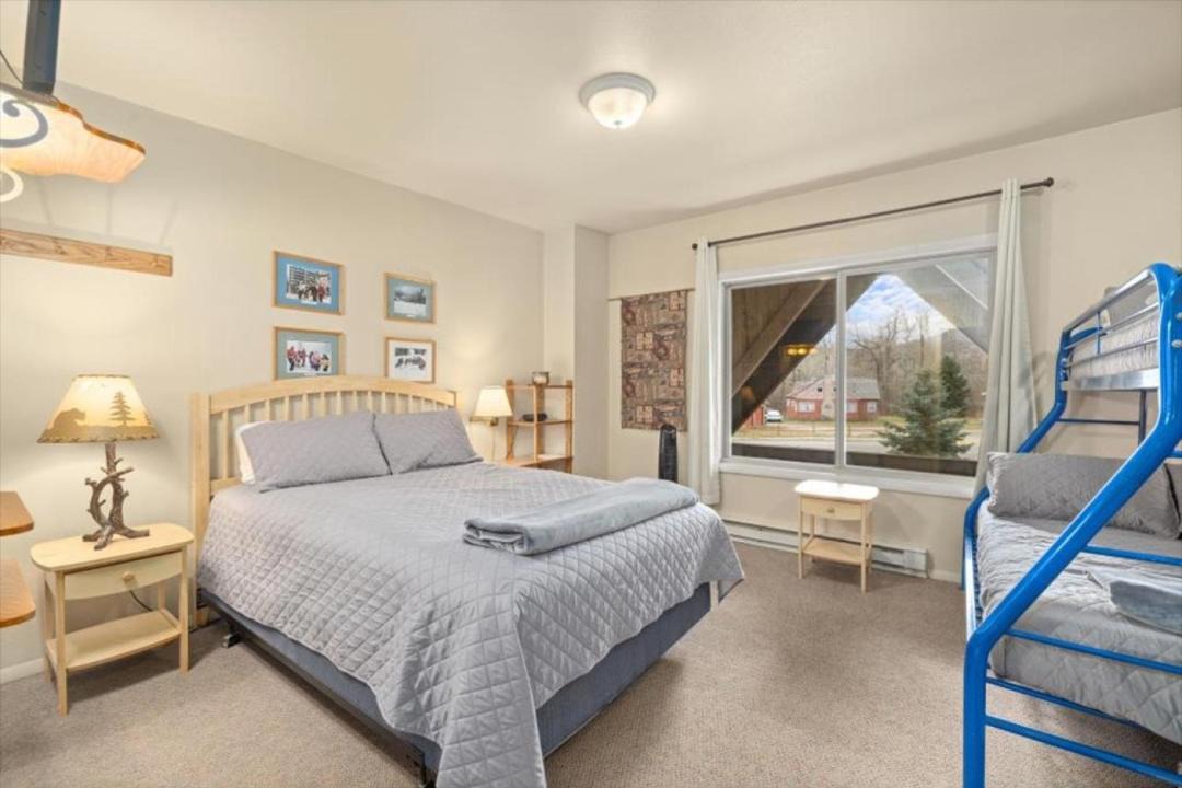 Photo of Bedroom in Red Lodge