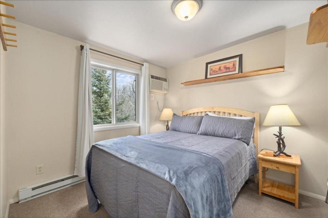 Photo of Bedroom in Red Lodge