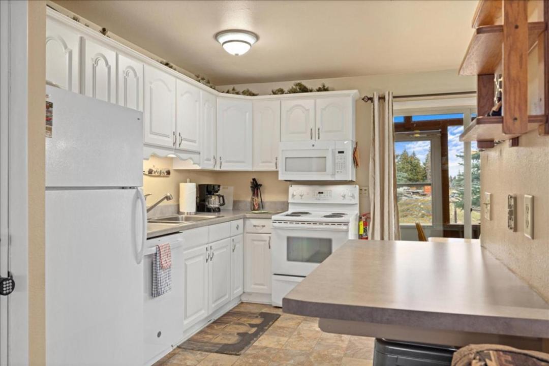 Photo of Kitchen in Red Lodge
