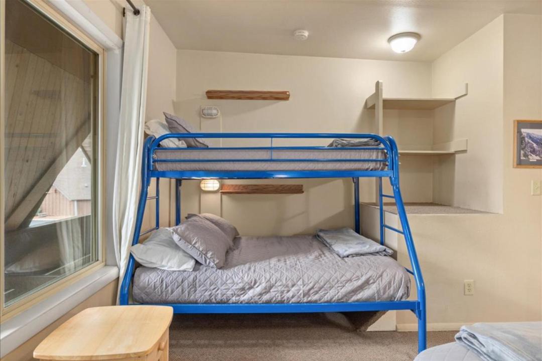Photo of Bedroom in Red Lodge