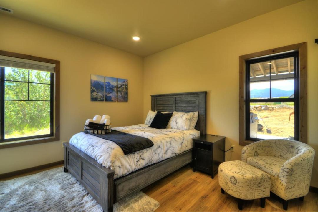 Photo of Bedroom in Red Lodge