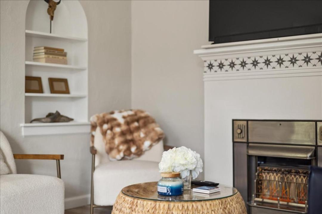 Photo of Livingroom in Red Lodge
