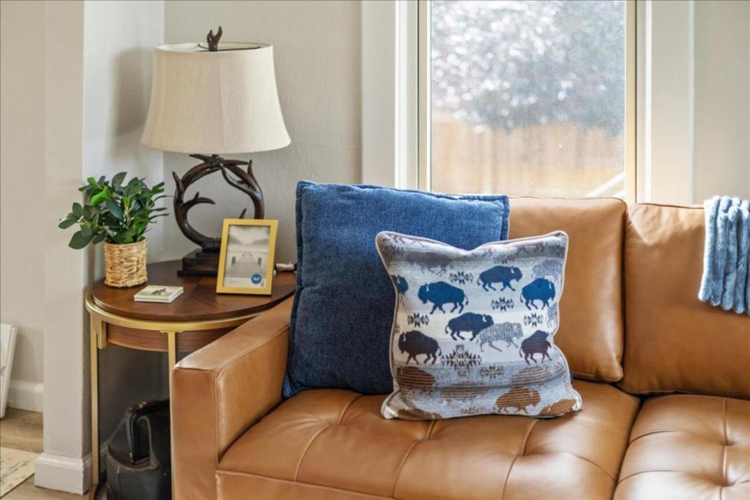Photo of Livingroom in Red Lodge
