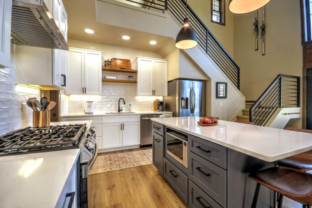 Photo of Kitchen in Red Lodge