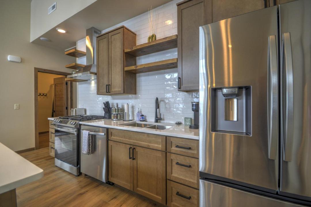 Photo of Kitchen in Red Lodge