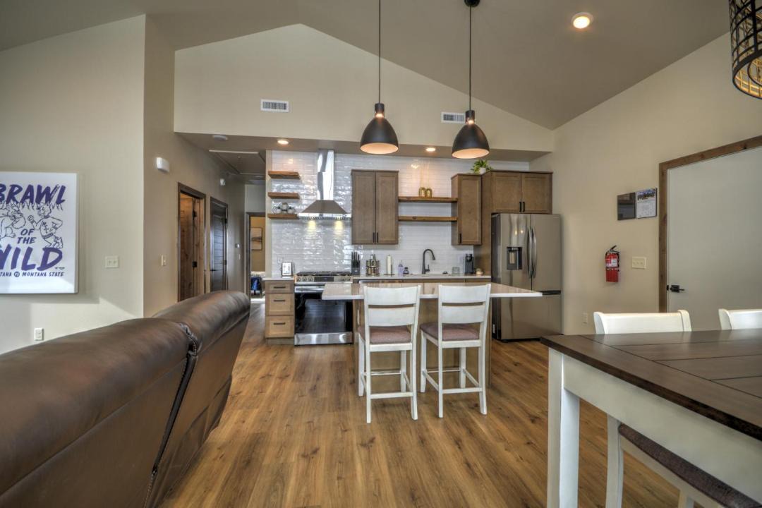 Photo of Kitchen in Red Lodge