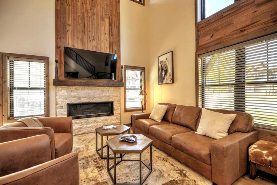 Photo of Livingroom in Red Lodge