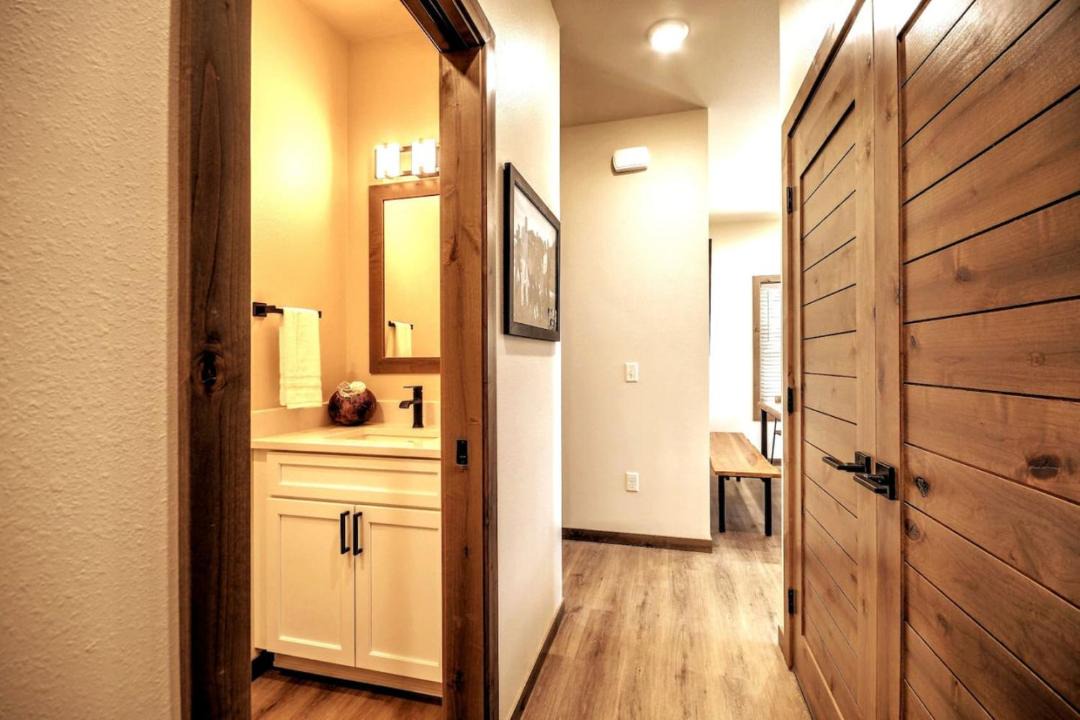 Photo of Bathroom in Red Lodge