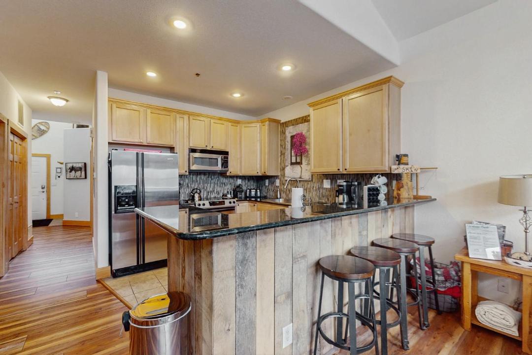 Photo of Kitchen in Dillon