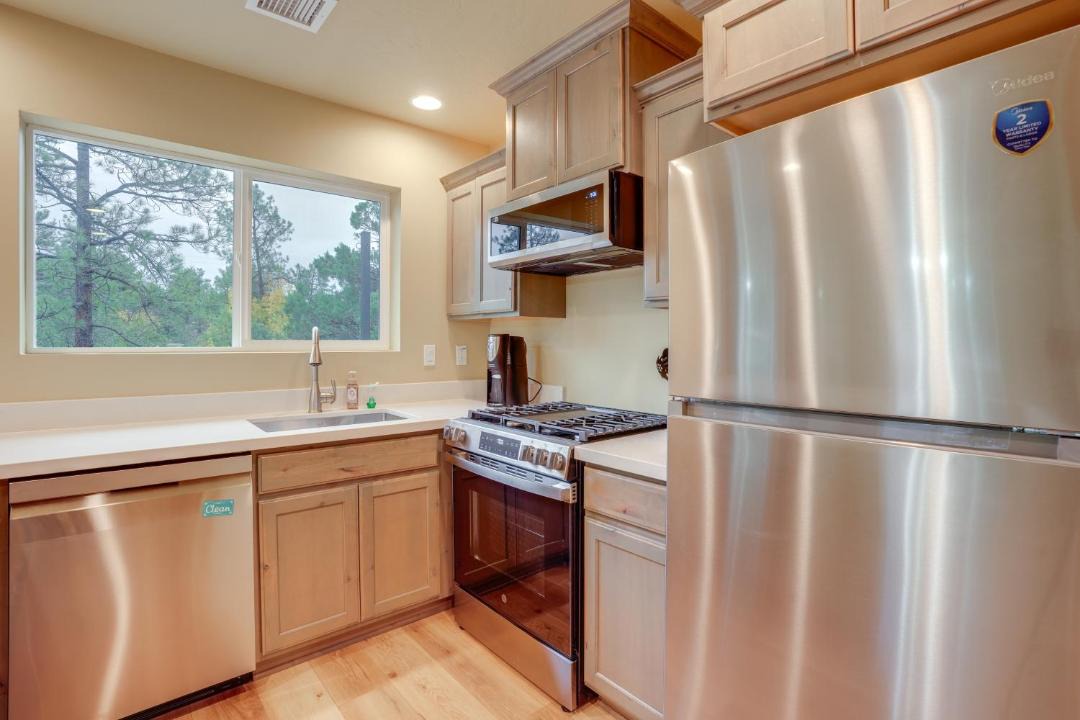 Photo of Kitchen in Prescott