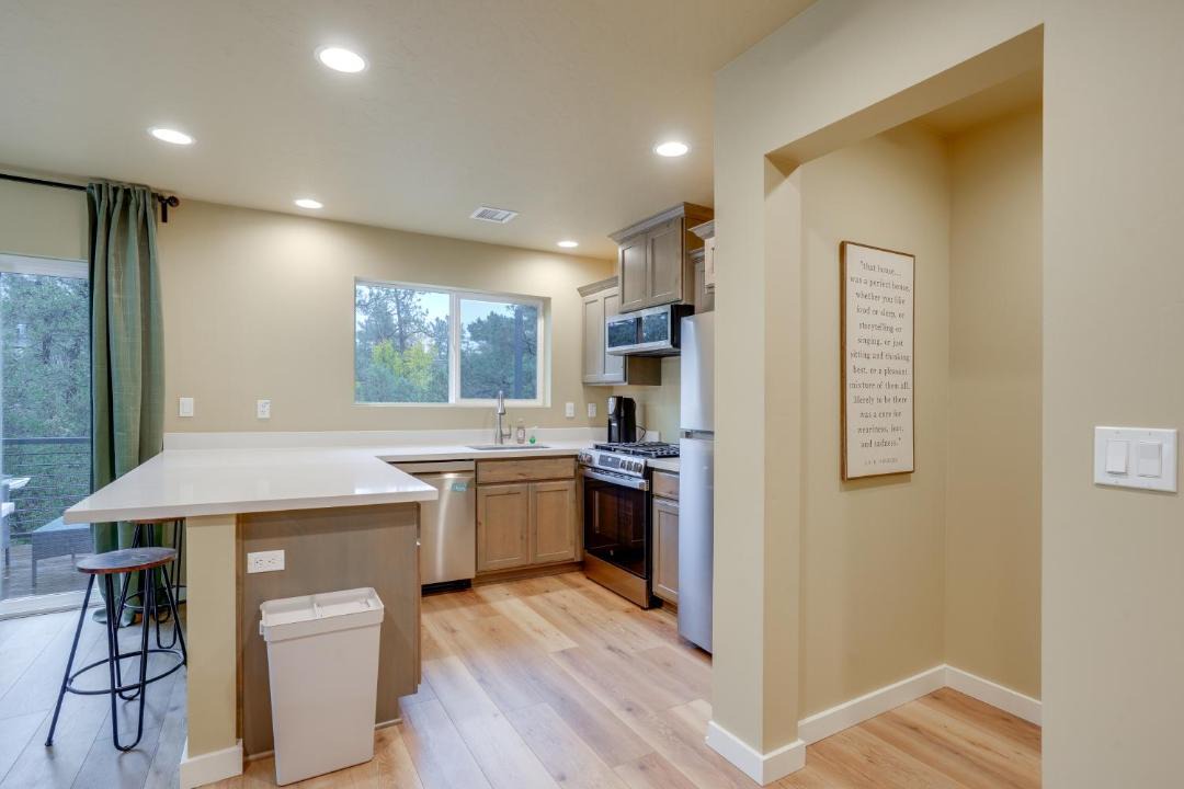 Photo of Kitchen in Prescott