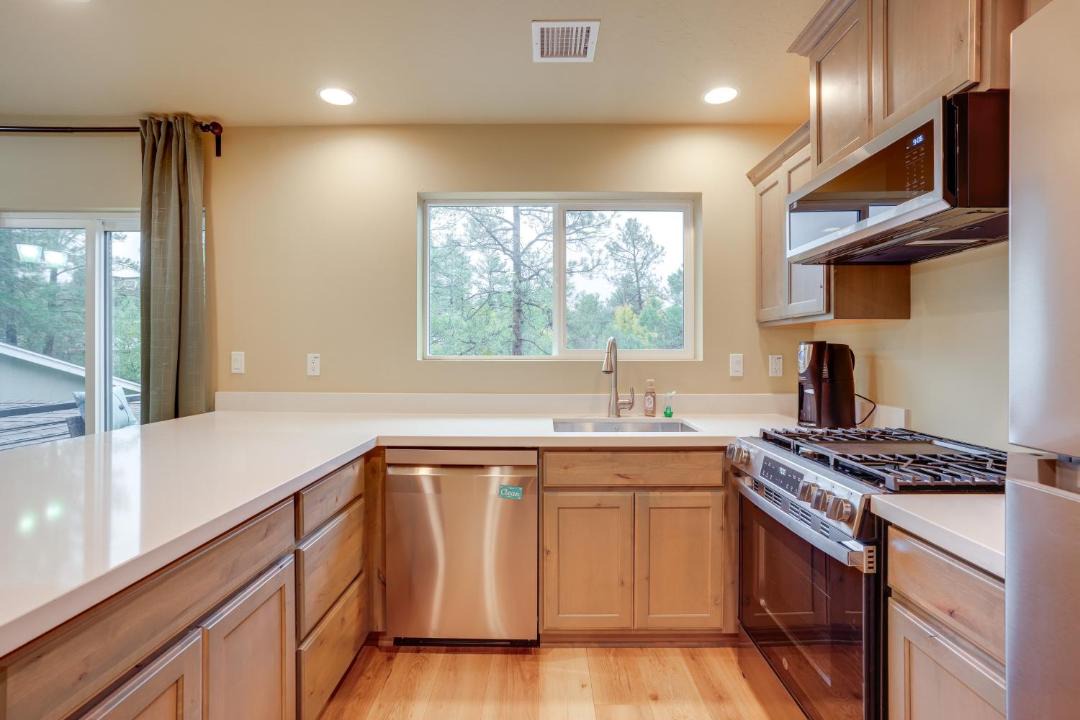 Photo of Kitchen in Prescott