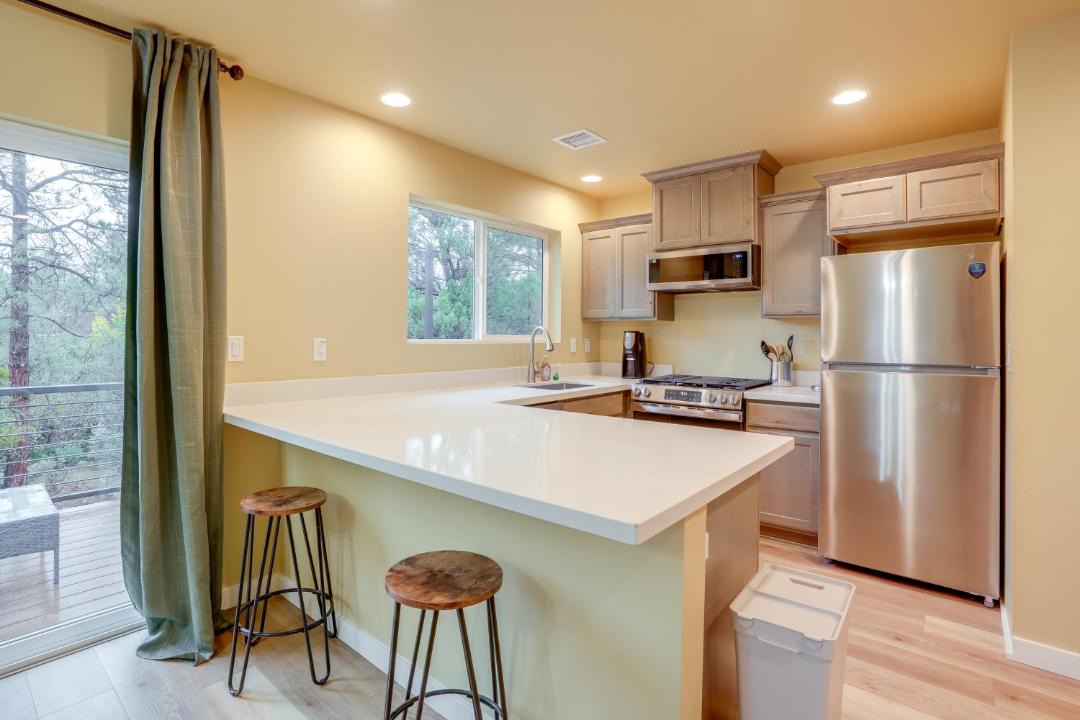 Photo of Kitchen in Prescott