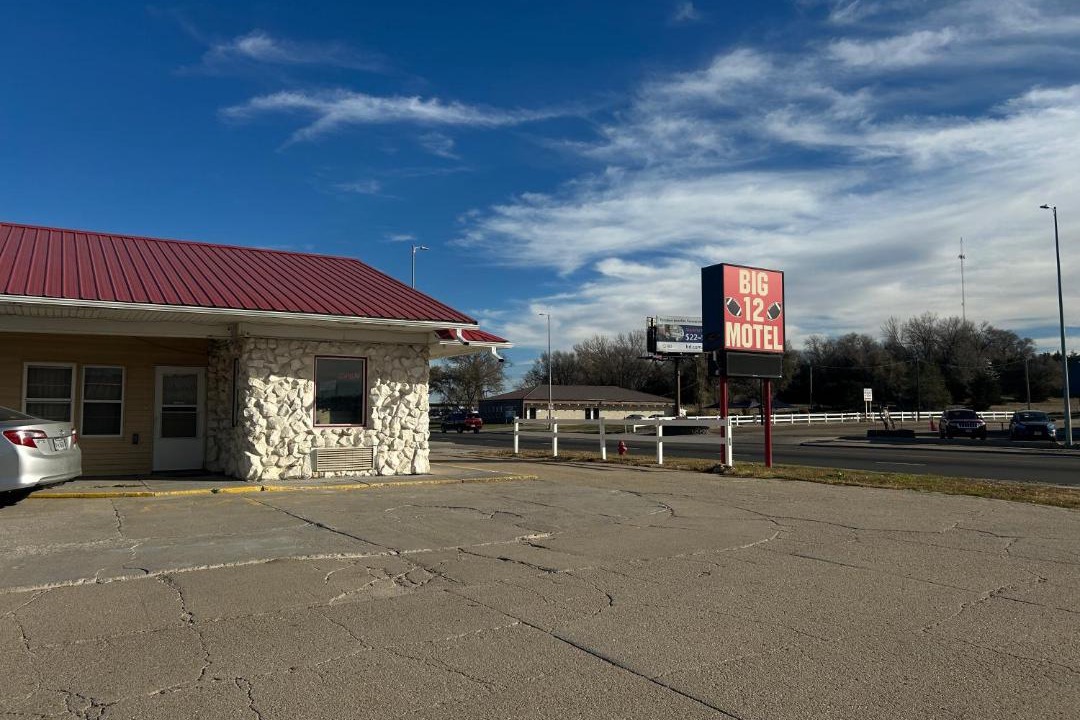 Photo of Others in Broken Bow