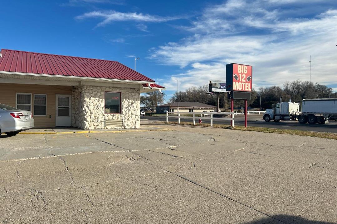 Photo of Others in Broken Bow