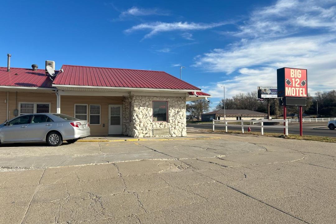 Photo of Others in Broken Bow