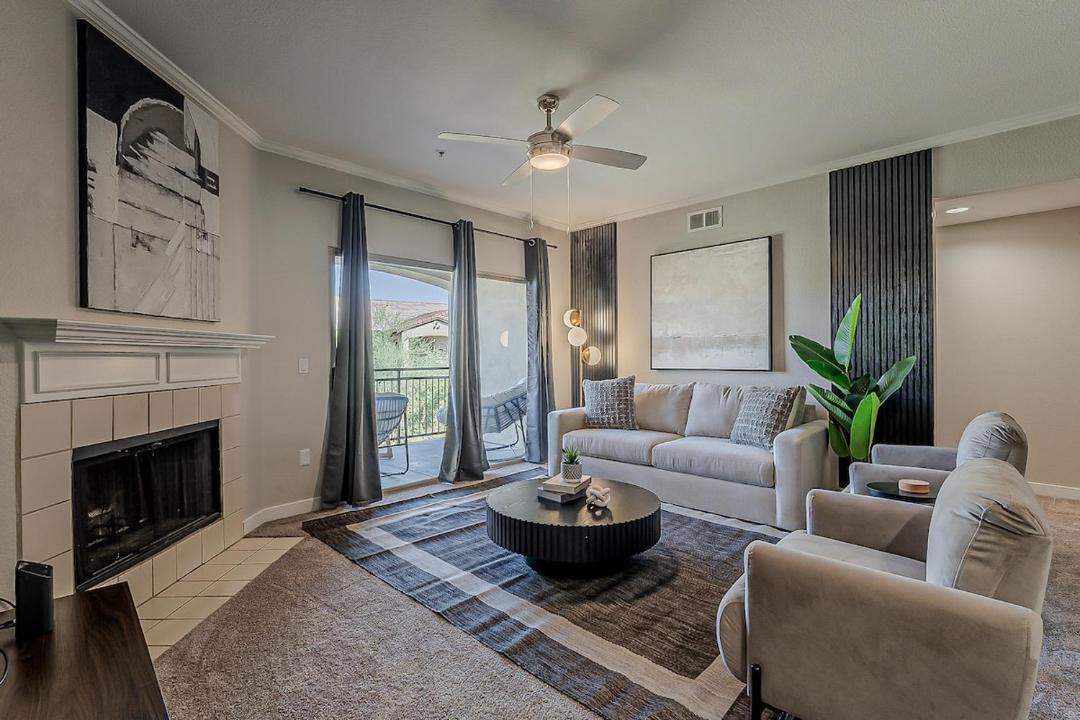 Photo of Others in McDowell Mountain Apartments