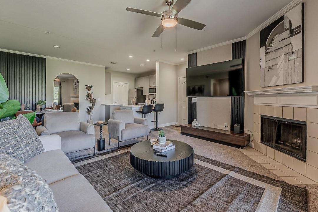 Photo of Others in McDowell Mountain Apartments