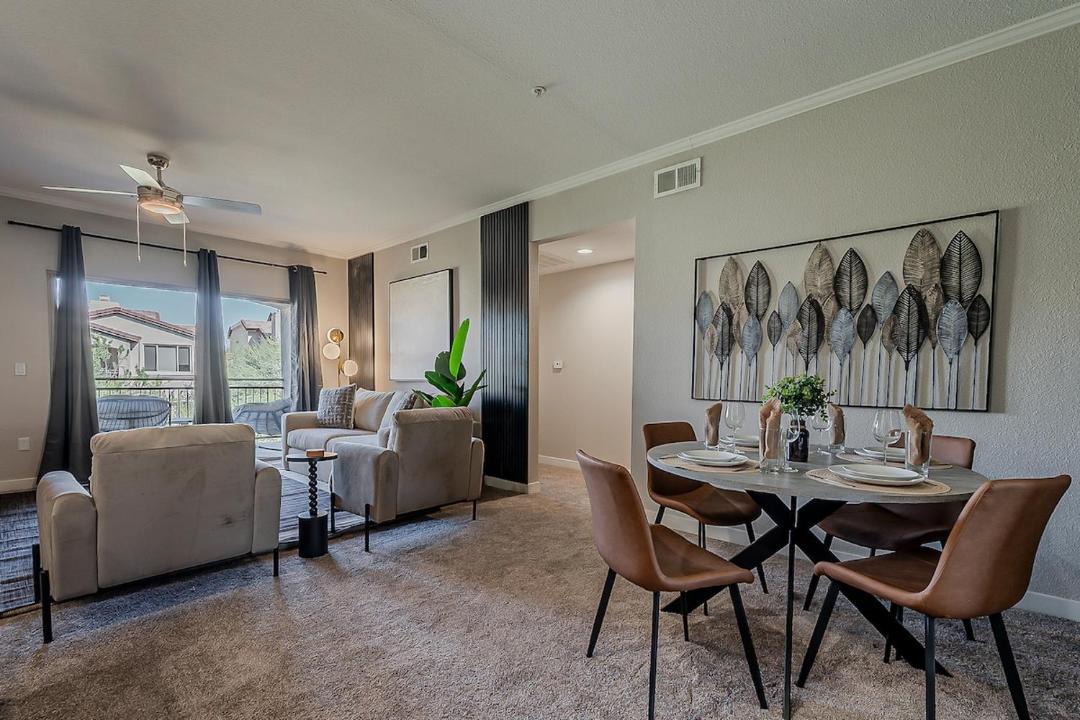 Photo of Others in McDowell Mountain Apartments