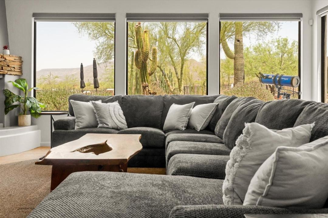 Photo of Livingroom in New River