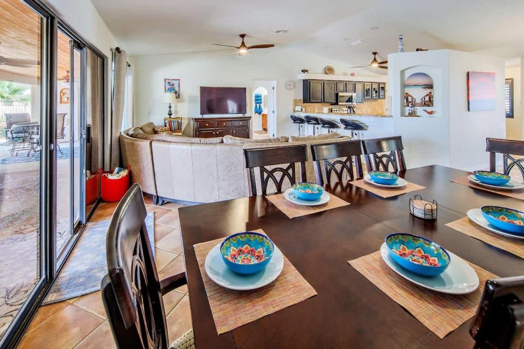 Photo of Kitchen in Lake Havasu City
