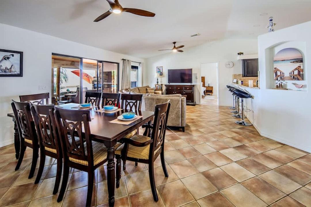 Photo of Kitchen in Lake Havasu City
