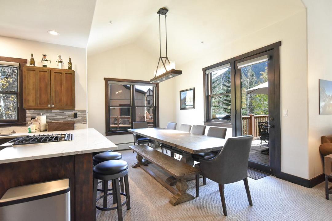 Photo of Kitchen in Keystone