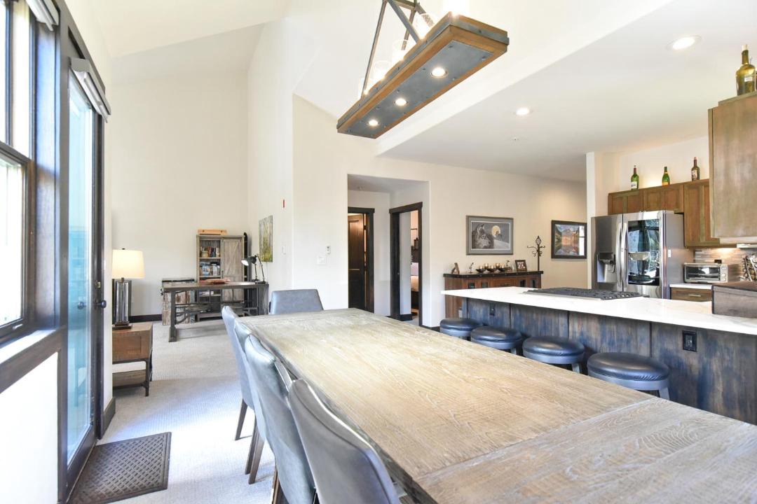 Photo of Kitchen in Keystone
