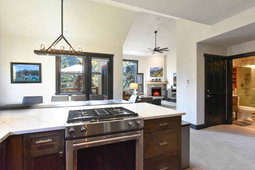 Photo of Kitchen in Keystone