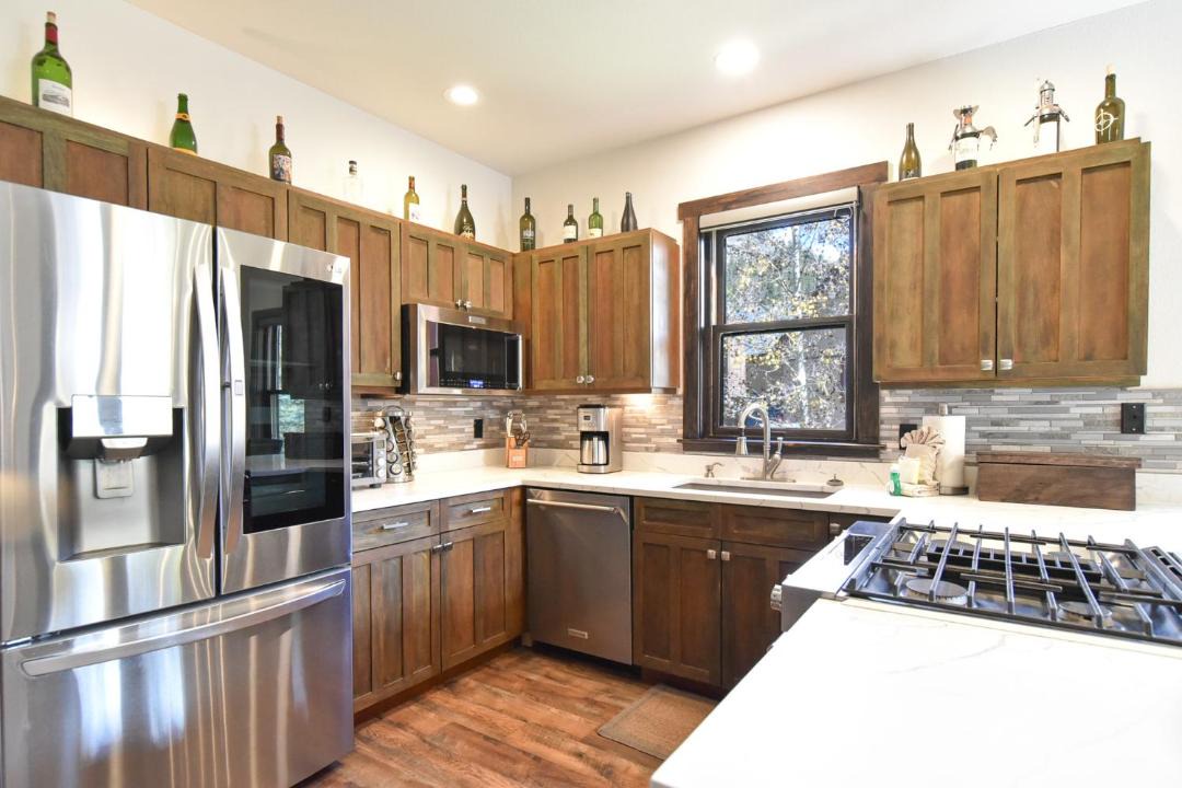 Photo of Kitchen in Keystone