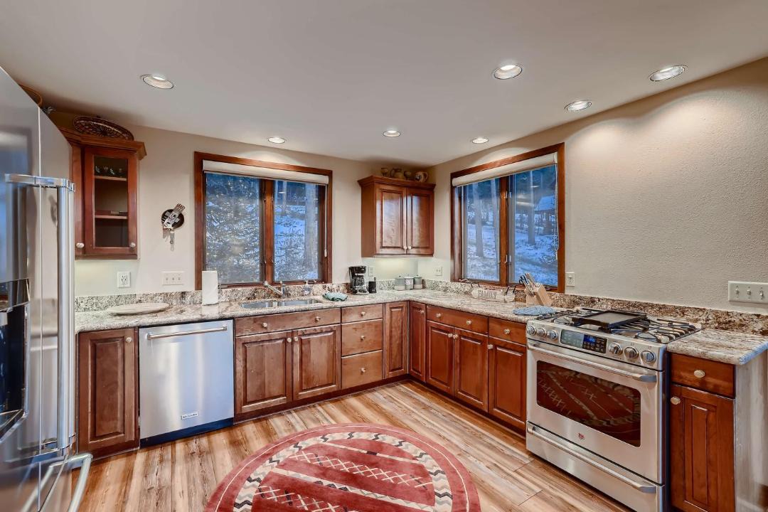 Photo of Kitchen in Forest Hills
