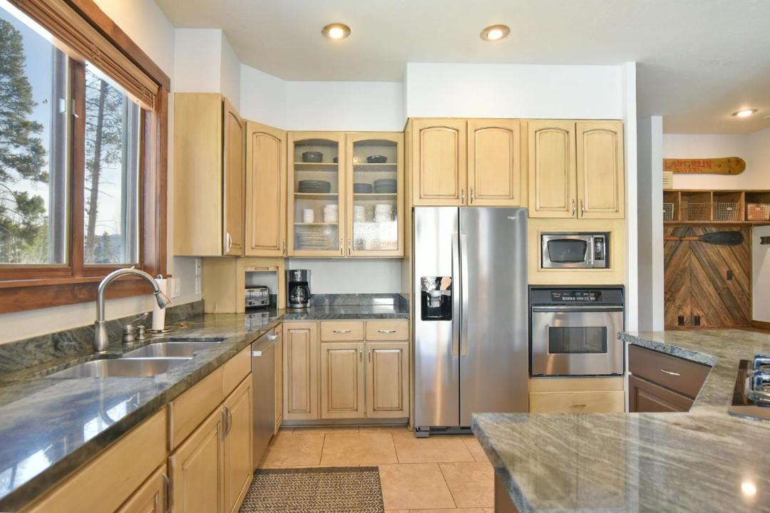 Photo of Kitchen in Breckenridge