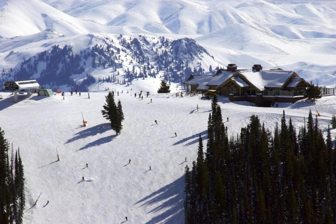 Photo of Others in Warm Springs