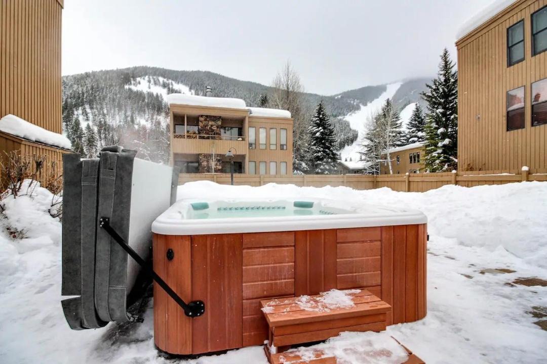 Photo of Others in Warm Springs