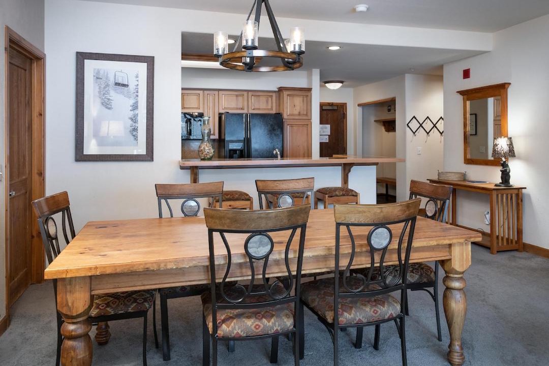 Photo of Kitchen in Four O'Clock