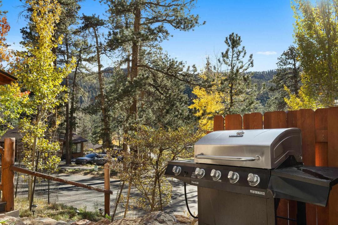 Photo of Others in Estes Park