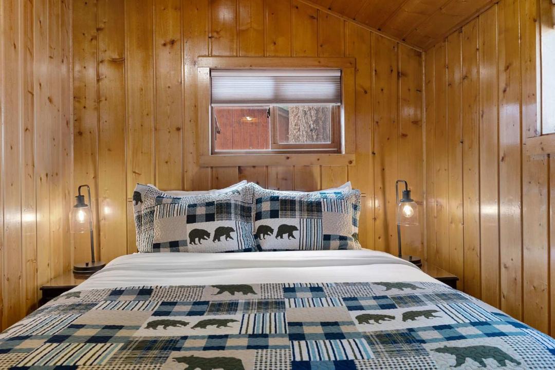 Photo of Bedroom in Estes Park