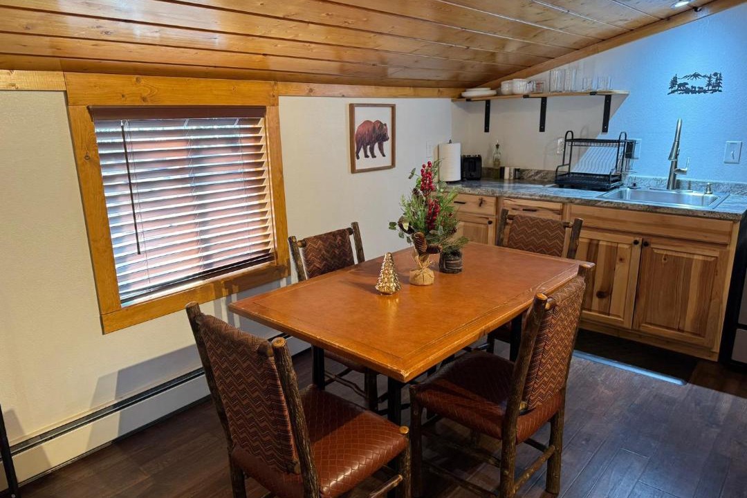Photo of Kitchen in Estes Park