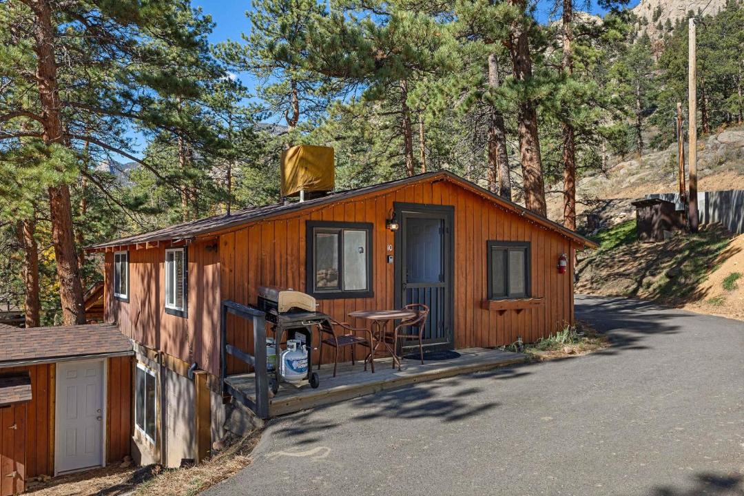 Photo of Others in Estes Park