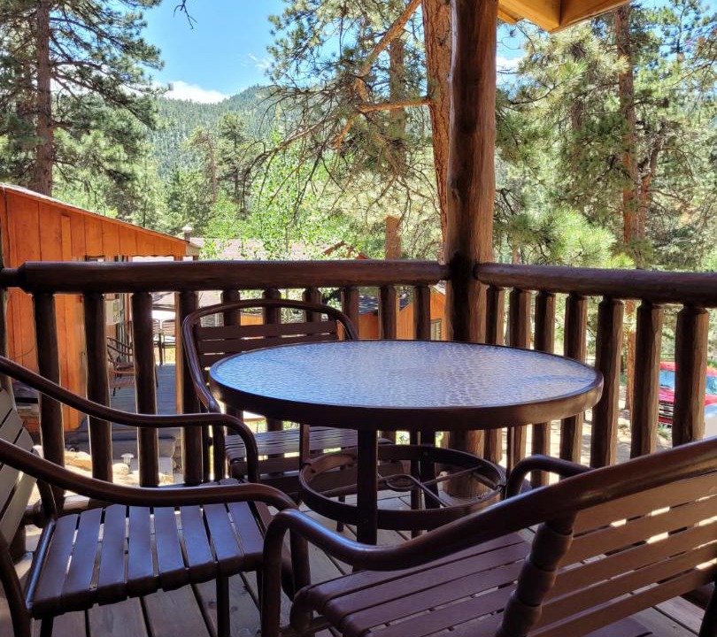 Photo of Others in Estes Park