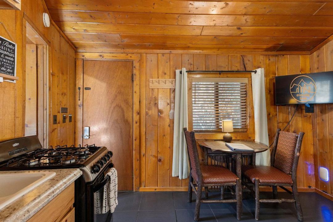 Photo of Kitchen in Estes Park