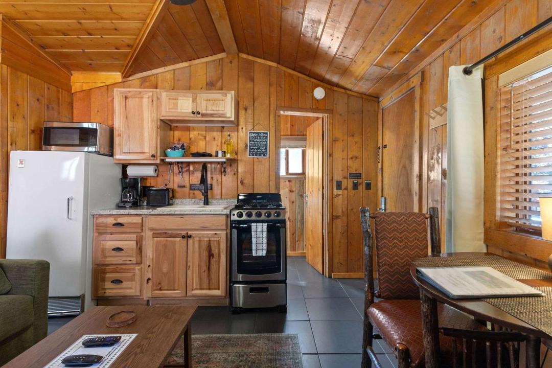 Photo of Kitchen in Estes Park