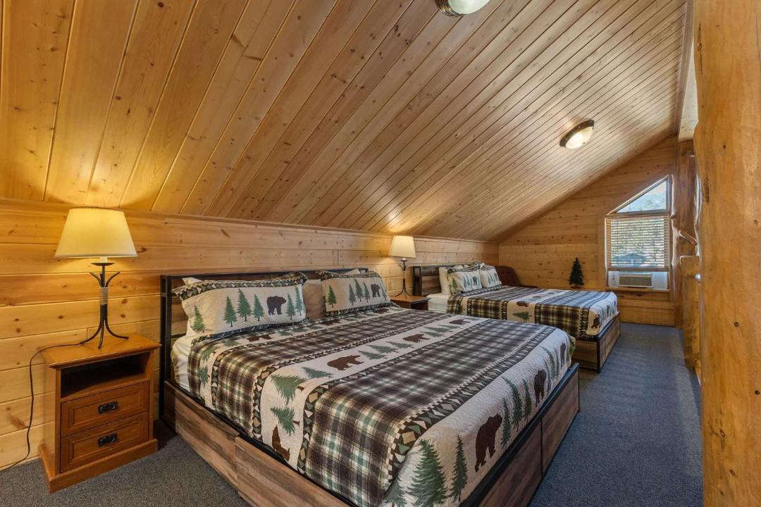 Photo of Bedroom in Estes Park