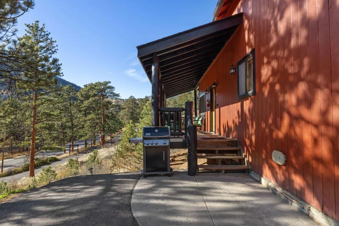 Photo of Others in Estes Park